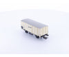 PIKO 5/6446-025 HO DR Covered Goods Wagon 175270 - European Freight Cars