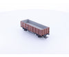 PIKO 5/6449-012 HO DB Open Goods Wagon 393-6 - European Freight Cars