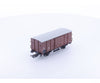 PIKO 5/6449-071 HO DR Covered Goods Wagon 056700 - European Freight Cars
