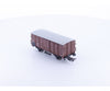 PIKO 5/6449-071 HO DR Covered Goods Wagon 056700 - European Freight Cars