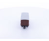 PIKO 5/6449-071 HO DR Covered Goods Wagon 056700 - European Freight Cars