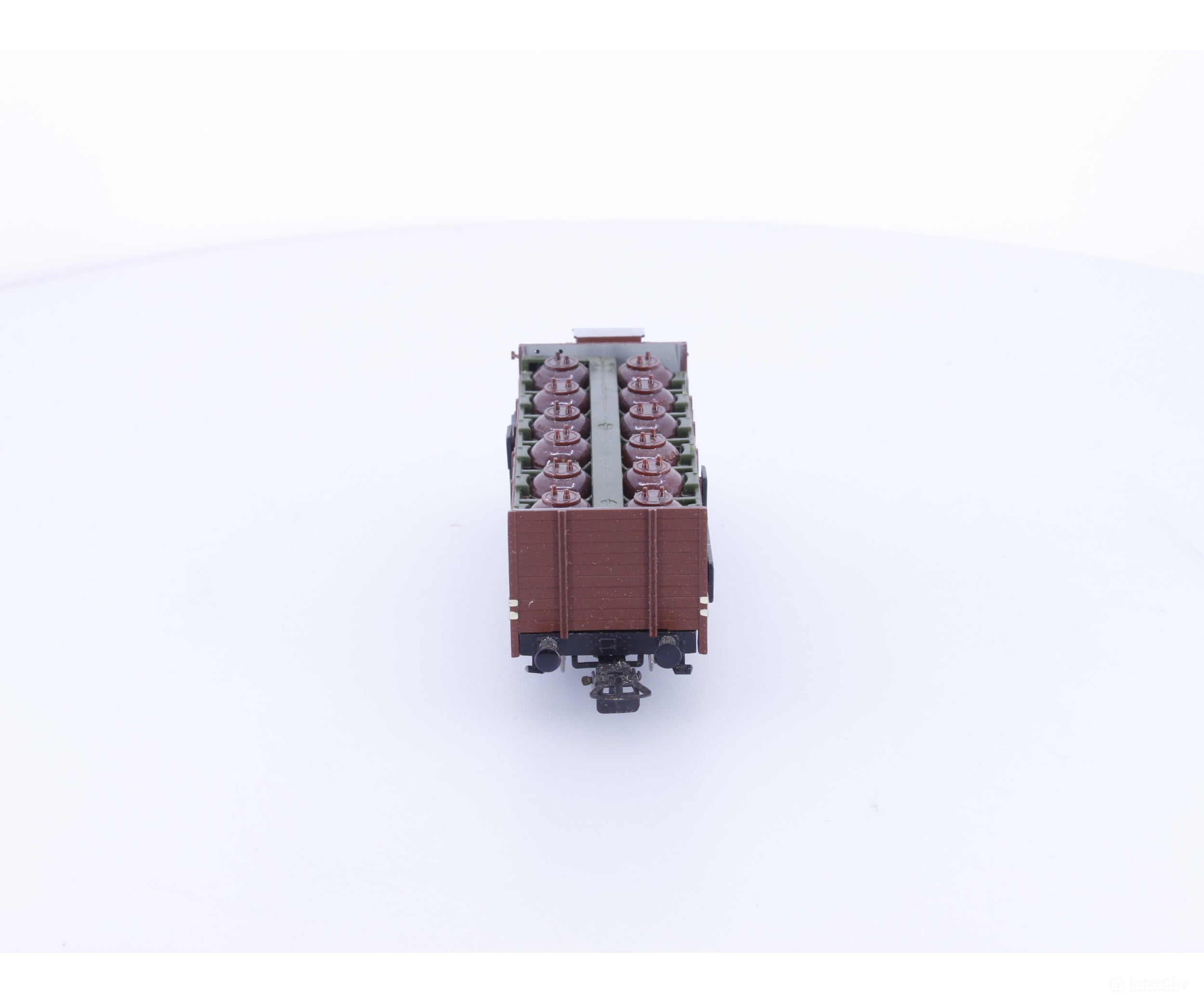 PIKO 5/6454-010 HO DR Acid Transport Car Sauretopfwagen 537416 - European Freight Cars