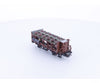 PIKO 5/6454-010 HO DR Acid Transport Car Sauretopfwagen 537416 - European Freight Cars
