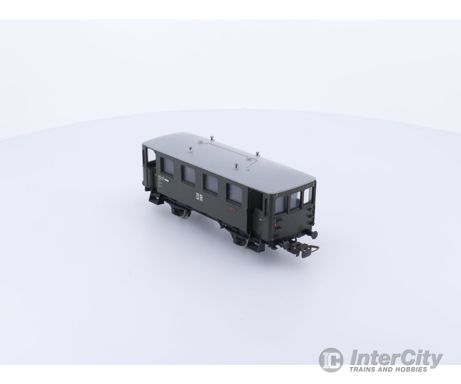 Piko 5/6514-010 HO DR Passenger Car (#1) European Passenger Cars