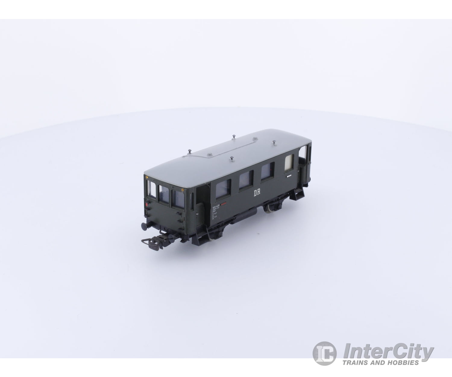 Piko 5/6514-010 HO DR Passenger Car (#1) European Passenger Cars