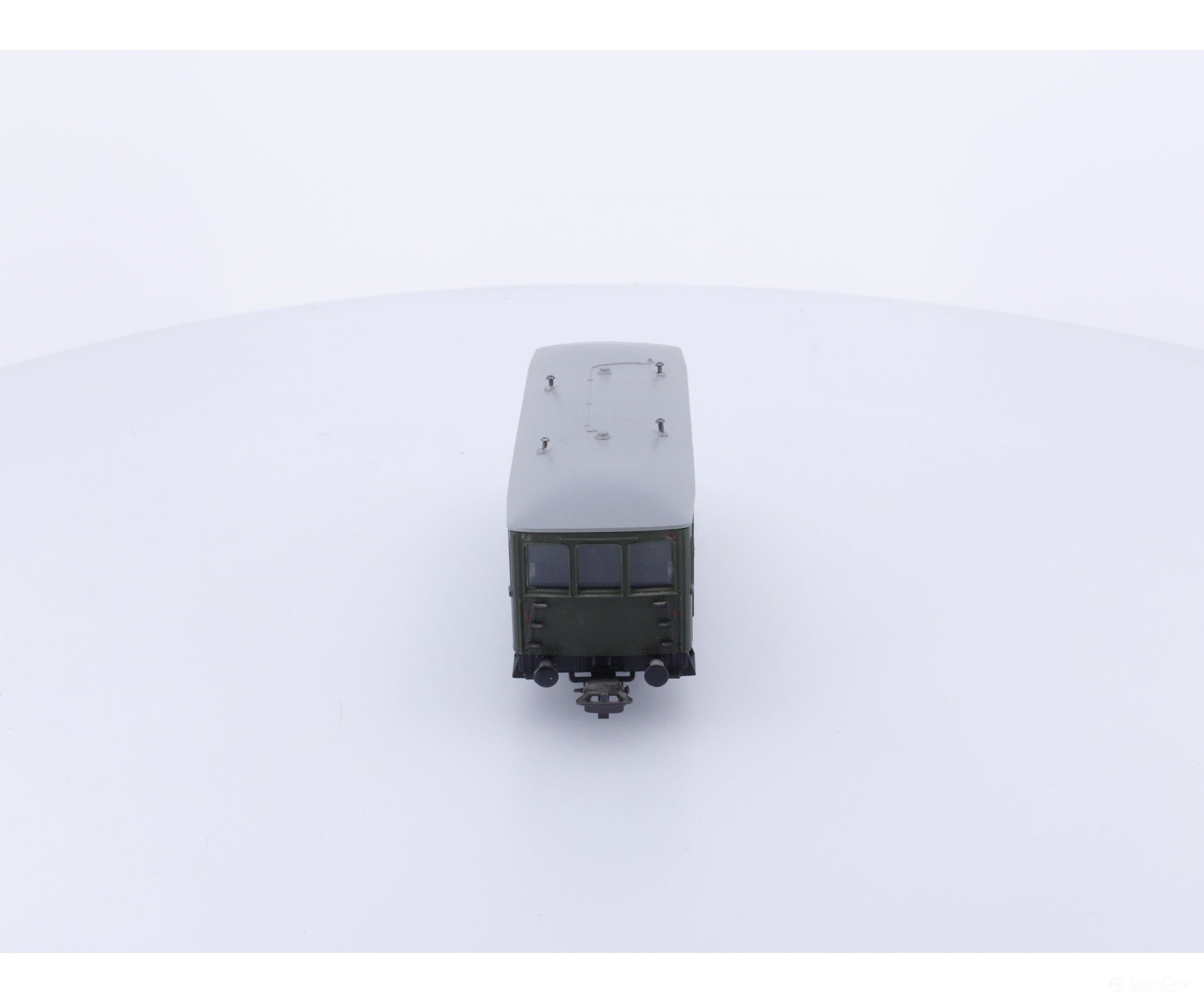 Piko 5/6514-010 HO DR Passenger Car (#2) European Passenger Cars