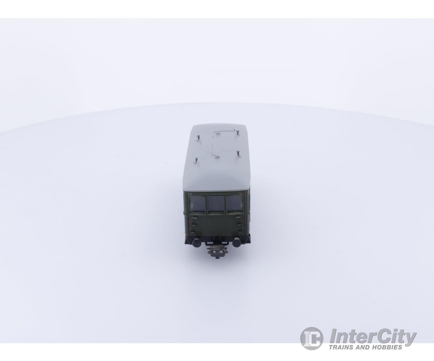 Piko 5/6514-010 HO DR Passenger Car (#2) European Passenger Cars