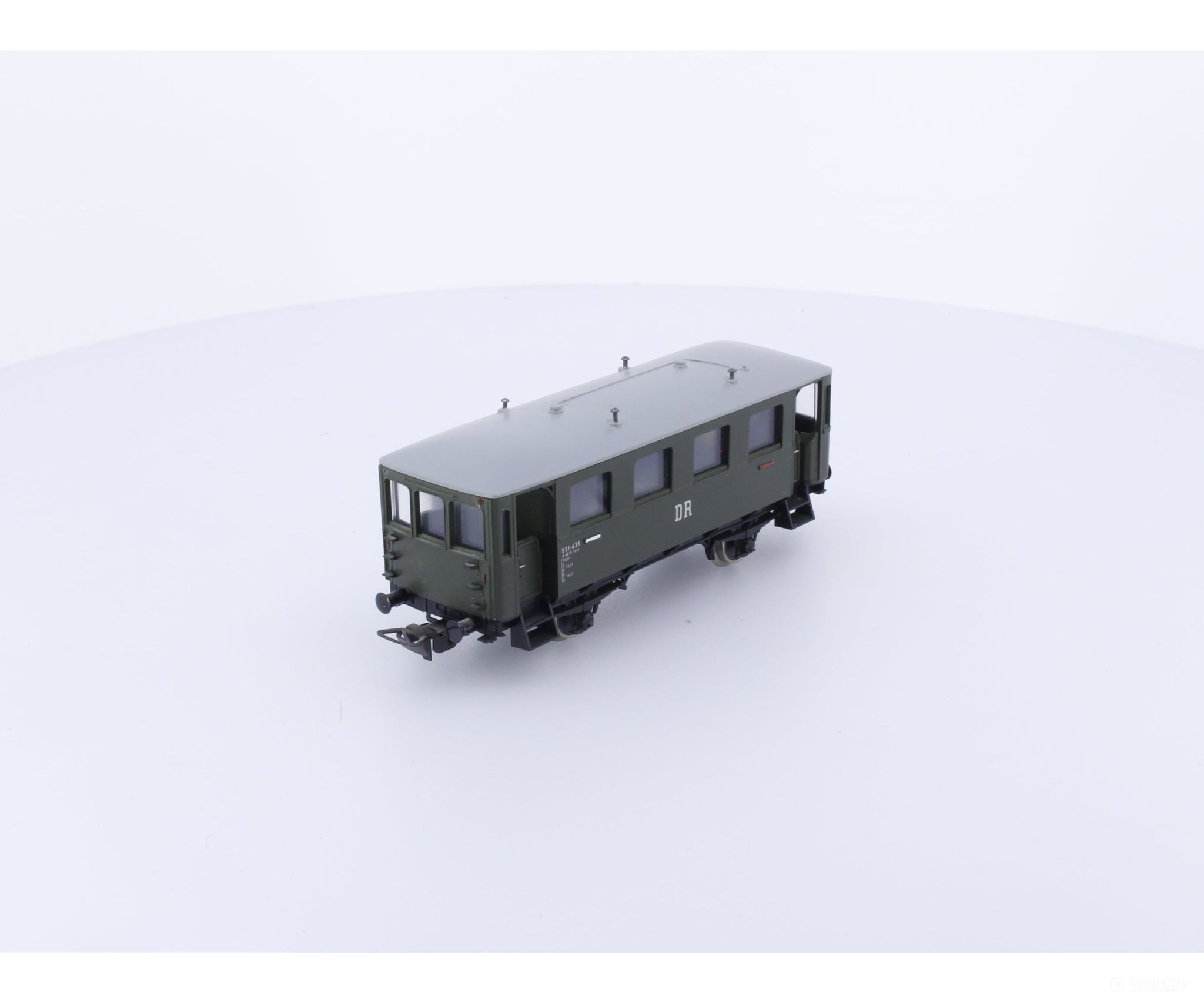 Piko 5/6514-010 HO DR Passenger Car (#2) European Passenger Cars
