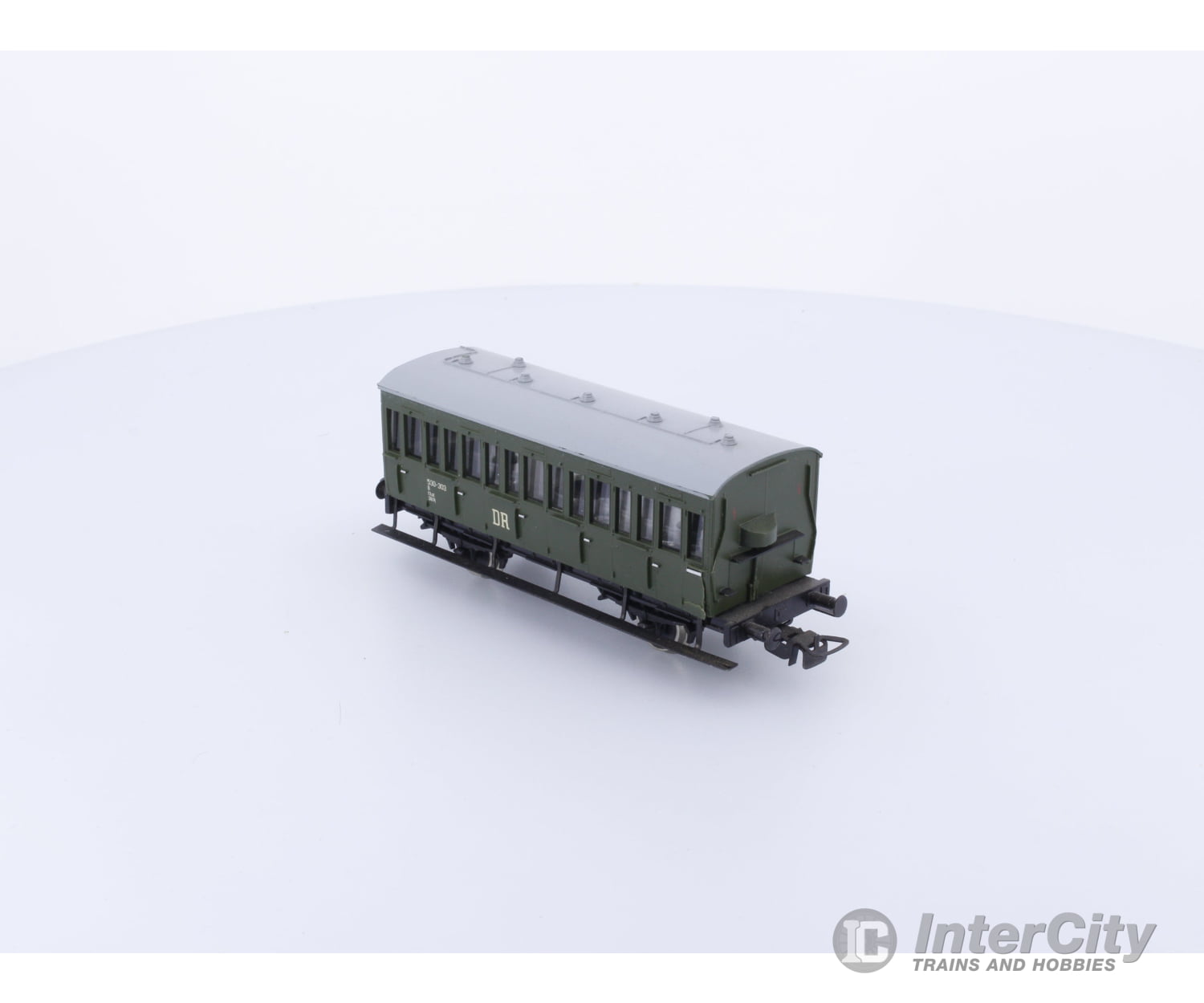 Piko 5/6515-010 HO DR Passenger Car European Passenger Cars