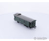 Piko 5/6606/020 HO DB Baggage Car 117530 European Freight Cars