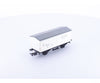 PIKO 5195313 HO MAV Covered Goods Wagon 5195313 - European Freight Cars