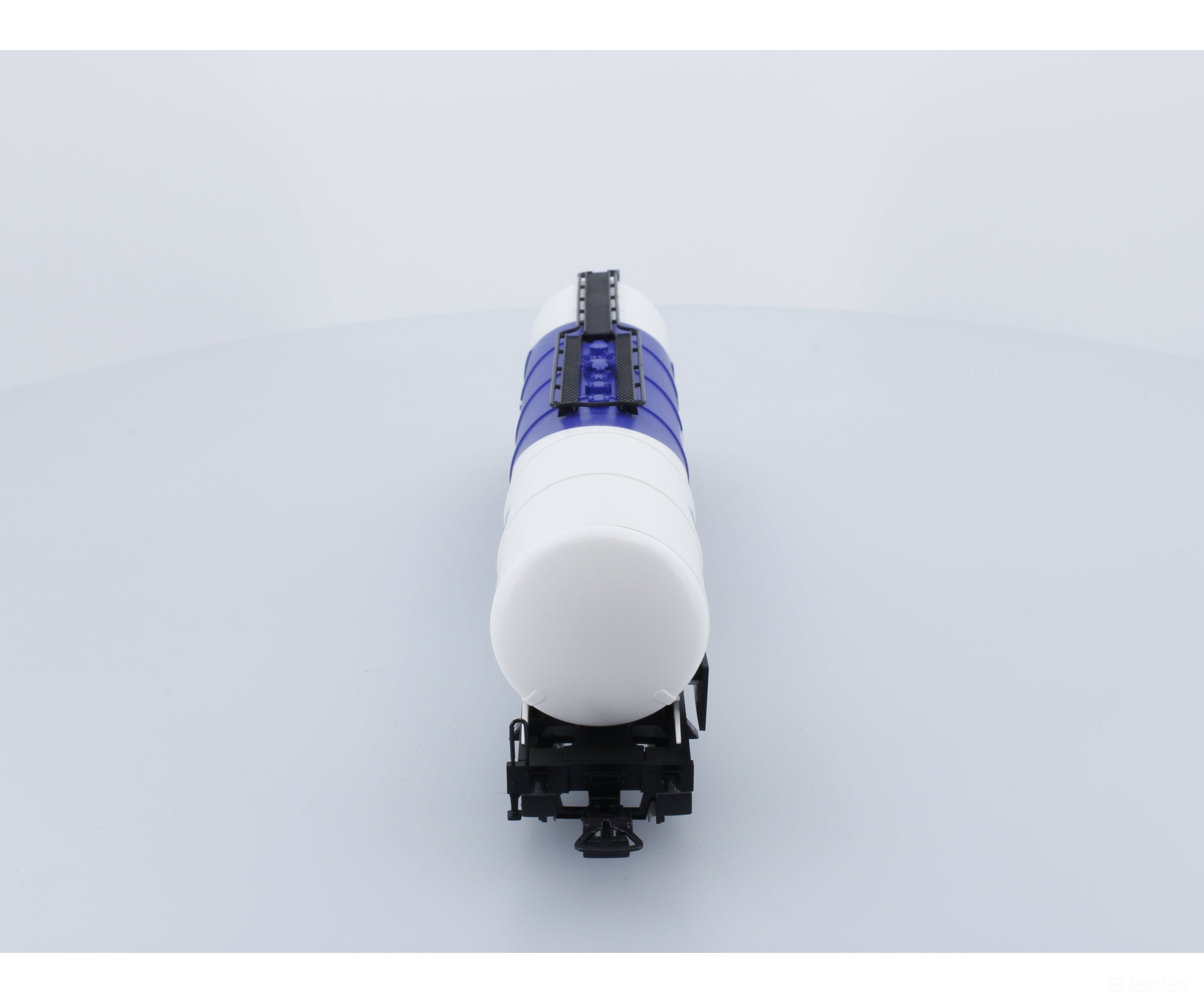 Piko 54189-3 Ho Tank Wagon ’ Aral - Alles Super’ European Freight Cars