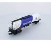 Piko 54189-3 Ho Tank Wagon ’ Aral - Alles Super’ European Freight Cars