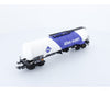 Piko 54189-3 Ho Tank Wagon ’ Aral - Alles Super’ European Freight Cars