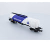 Piko 54189-3 Ho Tank Wagon ’ Aral - Alles Super’ European Freight Cars