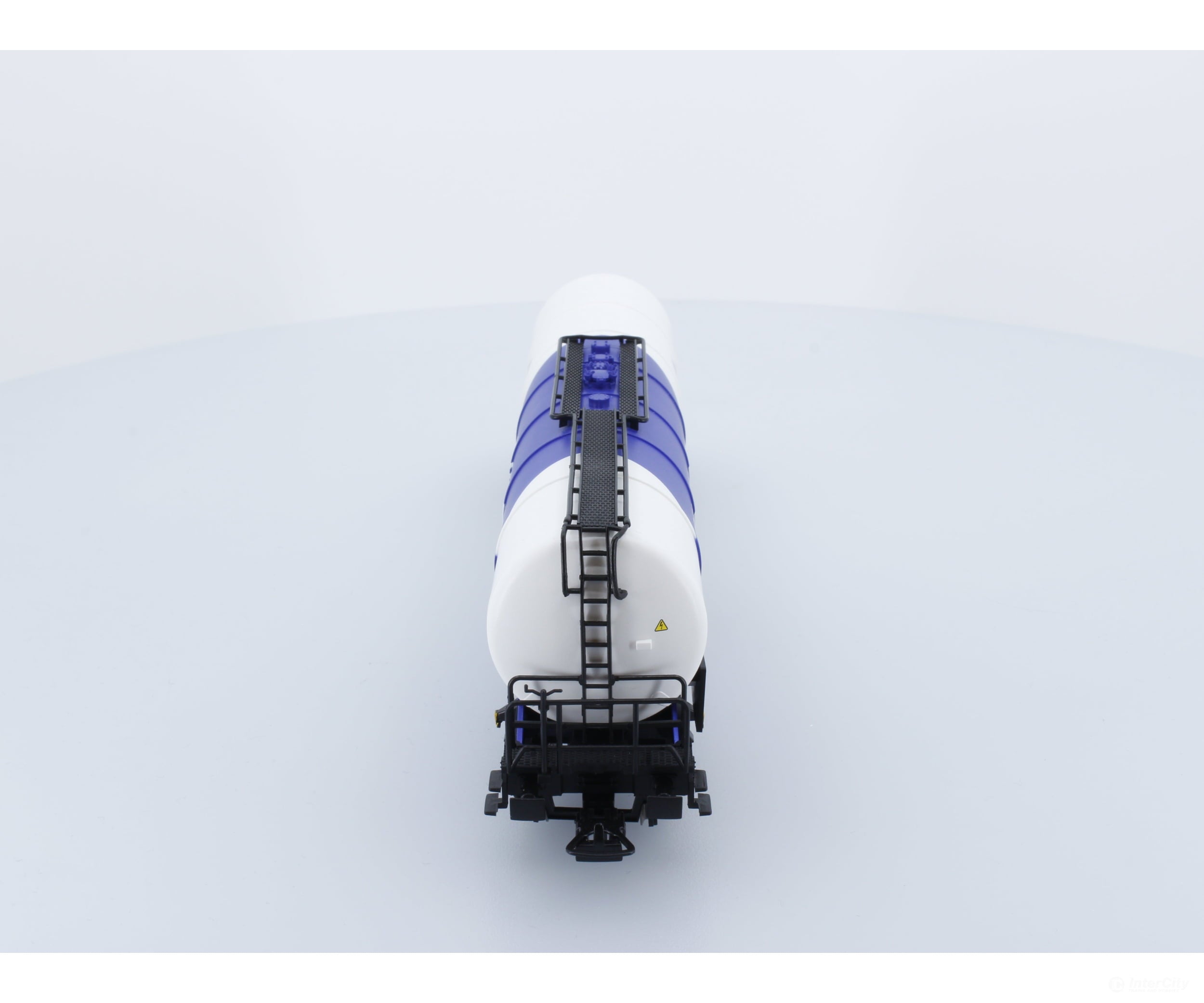 Piko 54189-3 Ho Tank Wagon ’ Aral - Alles Super’ European Freight Cars