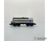 Piko 54374 German Db 4-Axle Tank Car Aral European Freight Cars