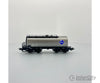 Piko 54374 German Db 4-Axle Tank Car Aral European Freight Cars