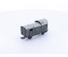 PIKO 5452610/5/77 HO DR Covered Goods Wagon 883210 - European Freight Cars