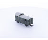 PIKO 5452610/5/77 HO DR Covered Goods Wagon 883210 - European Freight Cars