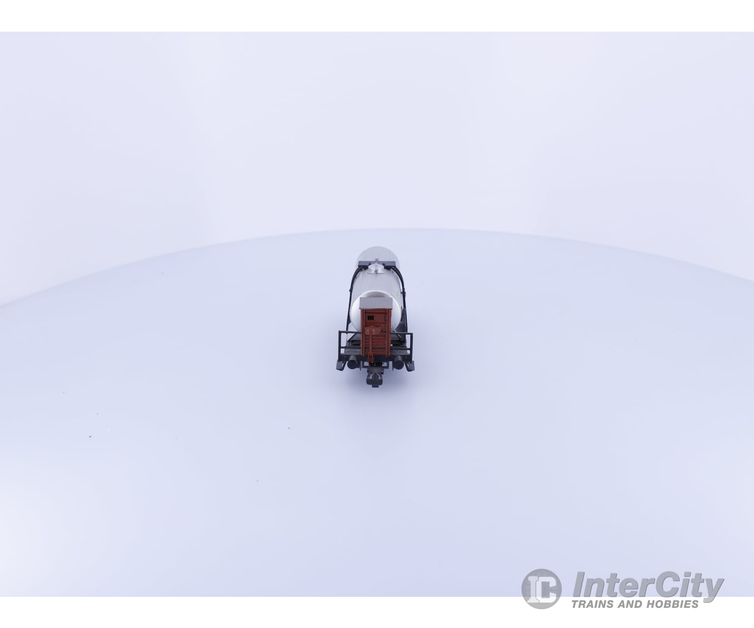 Piko 5452630-5-002120 HO DB Tank Car With Brakeman’s Cab 582864 European Freight Cars