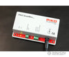 Piko 55017 Smartcontrol Light Dcc Command Station With Handheld Controller Stations & Expansion