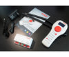 Piko 55017 Smartcontrol Light Dcc Command Station With Handheld Controller Stations & Expansion