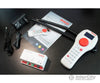 Piko 55017 Smartcontrol Light Dcc Command Station With Handheld Controller Stations & Expansion
