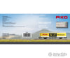 Piko 55051 Analyst Software For The Piko Ho Measurement Messwagen Data Car Dcc Accessories