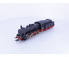 PIKO 5525-59 HO DB BR55 0-8-0 Steam Locomotive 3763 Analog DC - European Locomotives