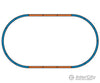 Piko 57196 Ho Db Ice 3 Starter Set With Roadbed Track Analog Dc 120V & Train Sets