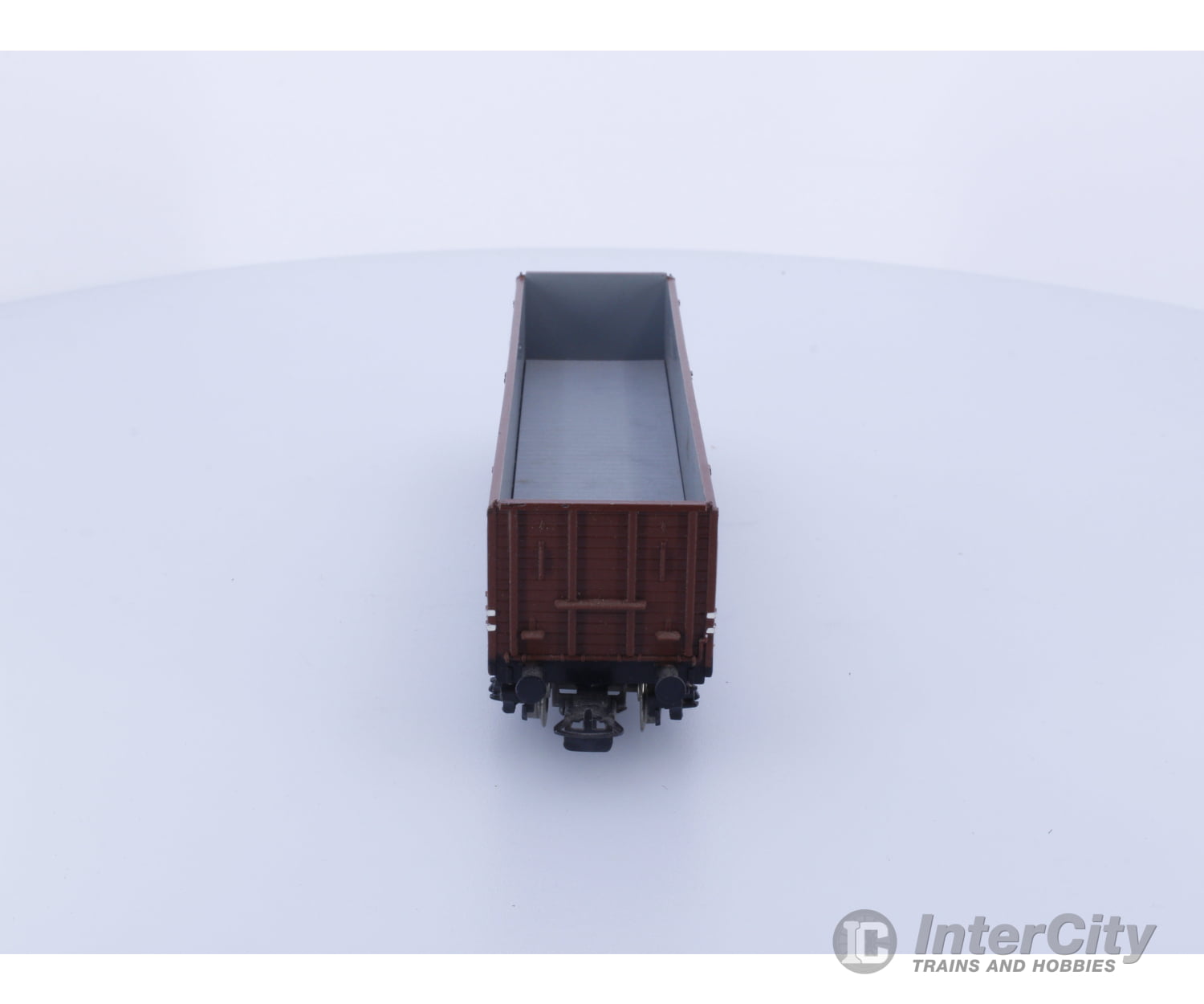 Piko 57782 Ho Dr High Side Four Axle Gondola 477372 European Freight Cars