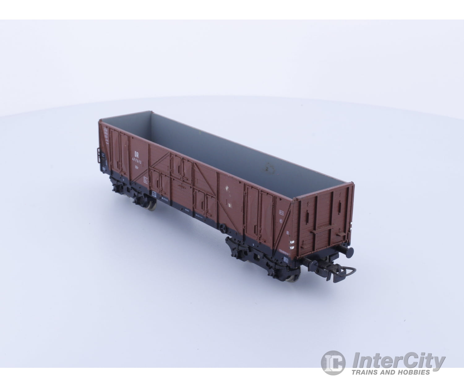 Piko 57782 Ho Dr High Side Four Axle Gondola 477372 European Freight Cars