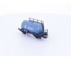 PIKO 583439 HO DB Tank Car ARAL 583439 - European Freight Cars