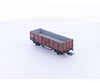 PIKO 59536 HO SBB-CFF-FFS Open Goods Wagon 59536 - European Freight Cars