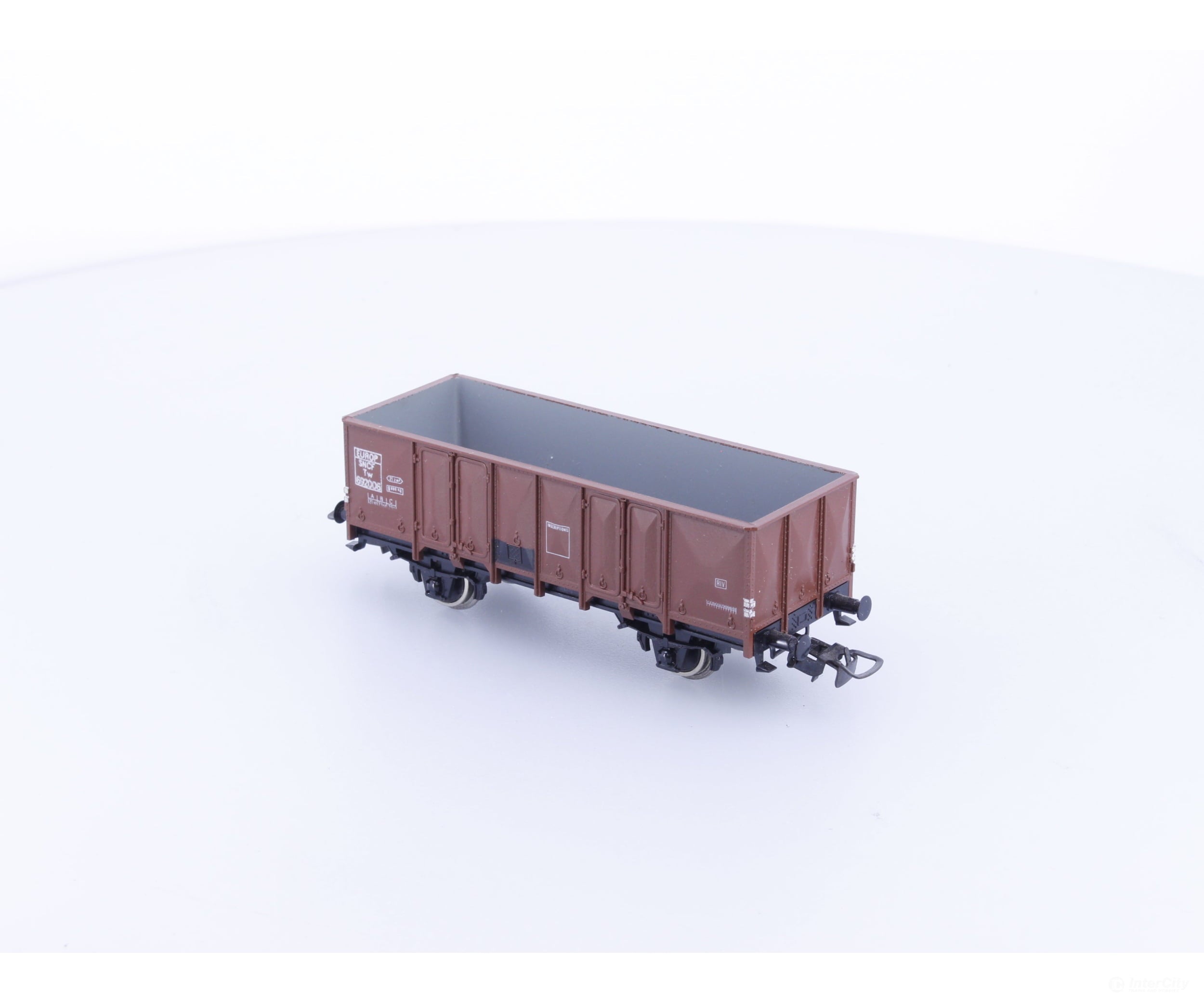 PIKO 692006 HO SNCF Open Goods Wagon 692006 - European Freight Cars