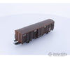 Piko 95006 Ho Dr Postal Freight Car European Cars