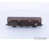 Piko 95006 Ho Dr Postal Freight Car European Cars