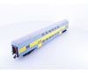 Piko 96010 HO PKP 2nd Class Double Decker Passenger Coach 505126 (#1) - European Passenger Cars