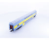 Piko 96010 HO PKP 2nd Class Double Decker Passenger Coach 505126 (#2) - European Passenger Cars