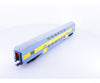 Piko 96010 HO PKP 2nd Class Double Decker Passenger Coach 505126 - European Passenger Cars