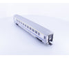 Piko 96039-2 HO PKP 1st Class Passenger Car 615119 (#1) - European Passenger Cars