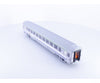 Piko 96040-2 HO PKP 2nd Class Passenger Car 615120 (#1) - European Passenger Cars