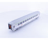 Piko 96040-2 HO PKP 2nd Class Passenger Car 615120 (#1) - European Passenger Cars