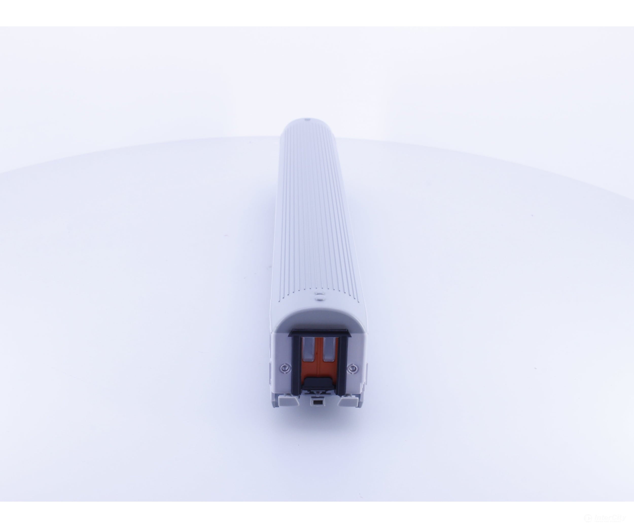 Piko 96040-2 HO PKP 2nd Class Passenger Car 615120 (#4) - European Passenger Cars