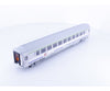 Piko 96040-2 HO PKP 2nd Class Passenger Car 615120 (#5) - European Passenger Cars