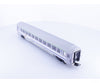 Piko 96040-2 HO PKP 2nd Class Passenger Car 615120 (#2) - European Passenger Cars
