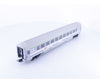 Piko 96040-2 HO PKP 2nd Class Passenger Car 615120 - European Passenger Cars