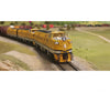 Piko 97451 Ho D&Rgw #4001 Ml4000 Diesel-Hydraulic Locomotive Dcc/Sound Locomotives