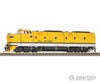 Piko 97452 Ho D&Rgw #4001 Ml4000 Diesel-Hydraulic Locomotive Marklin Ac Mfx Digital Sound